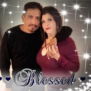 Meet your Posher, Marisa